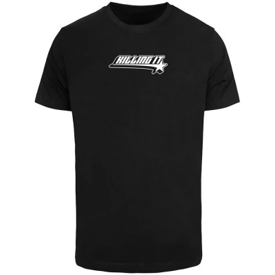 тениска,мъжки,тениски,дамски,тениски,mister,tee,killing,it,short,sleeve,t,shirt,black,(black)