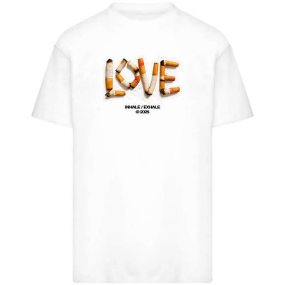 тениска,мъжки,тениски,дамски,тениски,mister,tee,inhale,heavy,oversized,short,sleeve,t,shirt,white,(white)