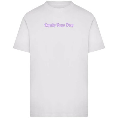 тениска,мъжки,тениски,дамски,тениски,mister,tee,loyalty,runs,deep,short,sleeve,t,shirt,white,(white)
