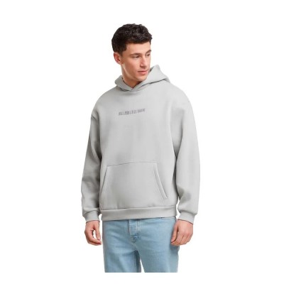 суичър,мъжки,пуловери,mister,tee,just,another,hoodie,grey,(light,asphalt)