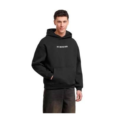 суичър,мъжки,пуловери,mister,tee,just,another,hoodie,black,(black)
