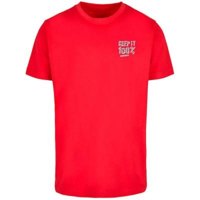 тениска,мъжки,тениски,дамски,тениски,mister,tee,keep,it,100pct.,short,sleeve,t,shirt,red,(city,red)