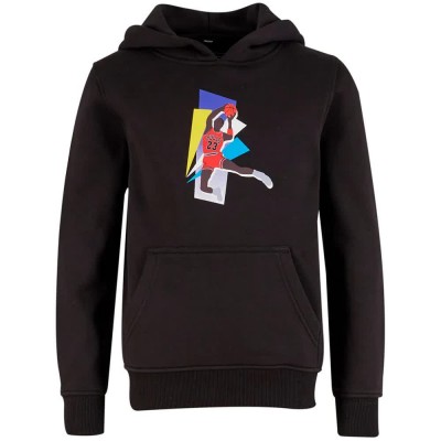 суичър,детски,блузи,mister,tee,kinder,bulls,hoodie,black,(black)