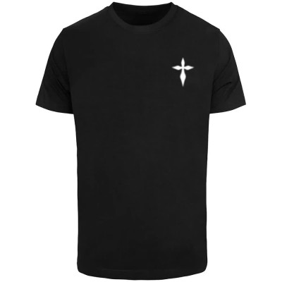 тениска,мъжки,тениски,дамски,тениски,mister,tee,locked,out,of,heaven,short,sleeve,t,shirt,black,(black)