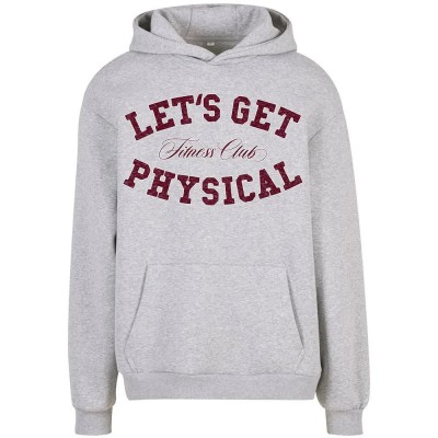 суичър,мъжки,пуловери,mister,tee,let´s,get,physical,hoodie,grey,(heather,grey)