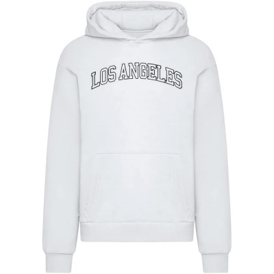 суичър,мъжки,пуловери,mister,tee,los,angeles,hoodie,white,(white)