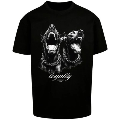 тениска,мъжки,тениски,дамски,тениски,mister,tee,loyalty,dogs,heavy,oversized,short,sleeve,t,shirt,black,(black)