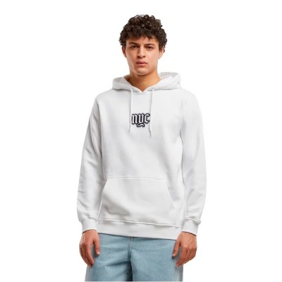 суичър,мъжки,пуловери,mister,tee,new,york,city,old,english,hoodie,white,(white)