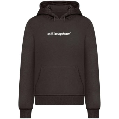 суичър,мъжки,пуловери,mister,tee,lucky,charm,hoodie,black,(black)