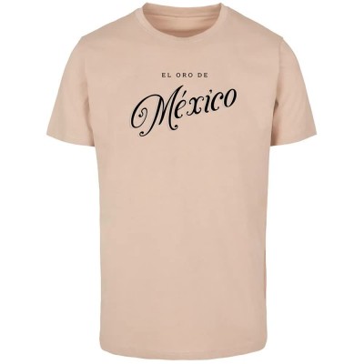 тениска,мъжки,тениски,дамски,тениски,mister,tee,mexico,salt,sip,lime,short,sleeve,t,shirt,beige,(sand)