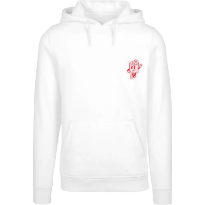суичър,мъжки,пуловери,mister,tee,negroni,please,hoodie,white,(white)