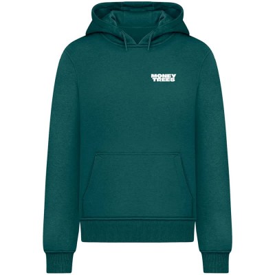 суичър,мъжки,пуловери,mister,tee,money,trees,hoodie,green,(bottle,green)