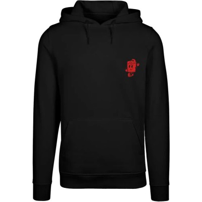 суичър,мъжки,пуловери,mister,tee,negroni,please,hoodie,black,(black)