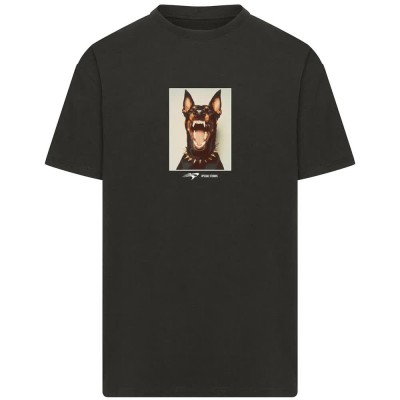 тениска,мъжки,тениски,дамски,тениски,mister,tee,neighbors,heavy,oversized,short,sleeve,t,shirt,black,(black)