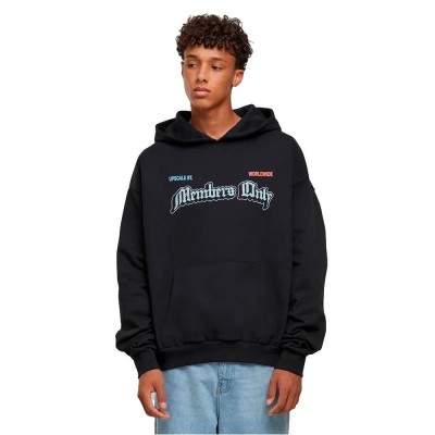 суичър,мъжки,пуловери,mister,tee,on,members,oversized,hoodie,black,(black)