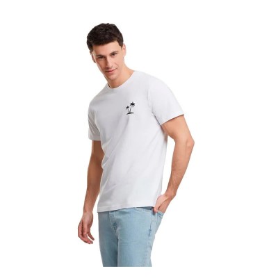 тениска,мъжки,тениски,дамски,тениски,mister,tee,palm,tree,short,sleeve,t,shirt,white,(white)