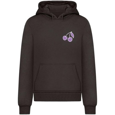 суичър,мъжки,пуловери,mister,tee,paradise,cherries,hoodie,black,(black)