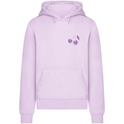 суичър,мъжки,пуловери,mister,tee,paradise,cherries,hoodie,purple,(lilac)