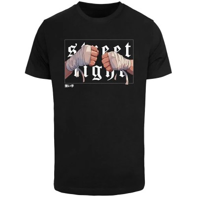 тениска,мъжки,тениски,дамски,тениски,mister,tee,ready,for,battle,short,sleeve,t,shirt,black,(black)