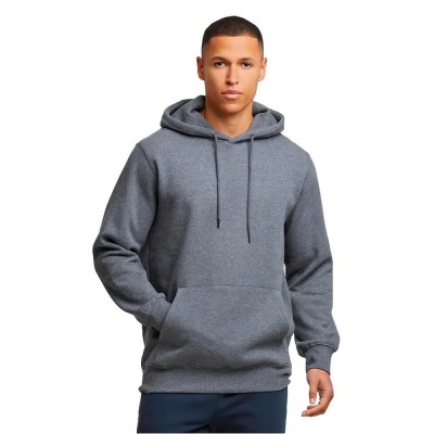 суичър,мъжки,пуловери,mister,tee,sfm25,hoodie,grey,(grey,melange)