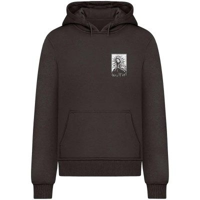 суичър,мъжки,пуловери,mister,tee,sacred,mary,hoodie,black,(black)