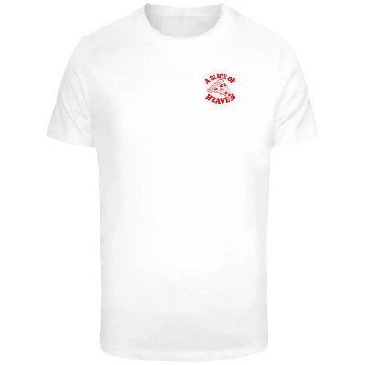 тениска,мъжки,тениски,дамски,тениски,mister,tee,slice,of,heaven,pizza,short,sleeve,t,shirt,white,(white)