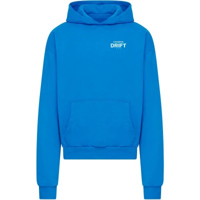 суичър,мъжки,пуловери,mister,tee,the,perfect,drift,hoodie,blue,(cobalt,blue)