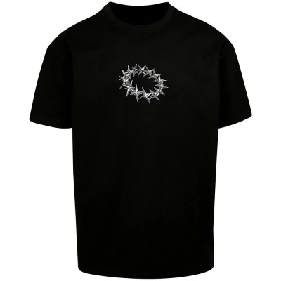 тениска,мъжки,тениски,дамски,тениски,mister,tee,tears,of,sorrow,heavy,oversized,short,sleeve,t,shirt,black,(black)