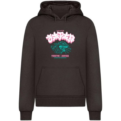 суичър,мъжки,пуловери,mister,tee,tokyo,madness,hoodie,black,(black)