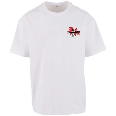 тениска,мъжки,тениски,дамски,тениски,mister,tee,true,warrior,oversized,short,sleeve,t,shirt,white,(white)