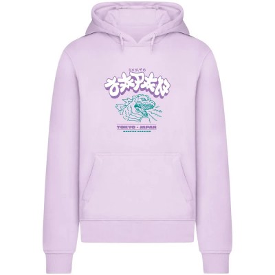 суичър,мъжки,пуловери,mister,tee,tokyo,madness,hoodie,purple,(lilac)