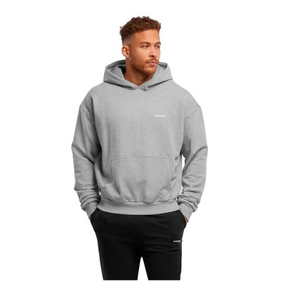 суичър,мъжки,пуловери,mister,tee,upscale,core,oversized,hoodie,grey,(grey)