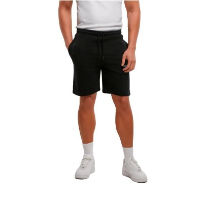къси,панталони,мъжки,панталони,дамски,панталони,mister,tee,upscale,sweat,shorts,black,(black)