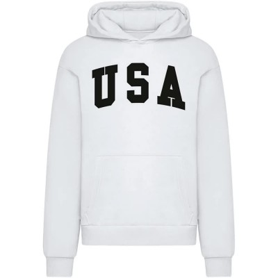суичър,мъжки,пуловери,mister,tee,usa,hoodie,white,(white)
