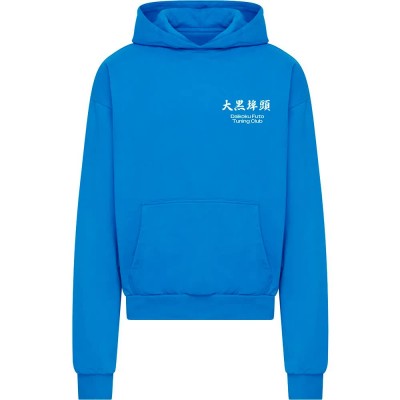 суичър,мъжки,пуловери,mister,tee,yokohama,race,oversized,hoodie,blue,(cobalt,blue)