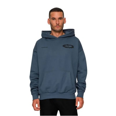 суичър,мъжки,пуловери,mj,gonzales,crown,of,thorns,oversized,hoodie,blue,(vintage,blue)