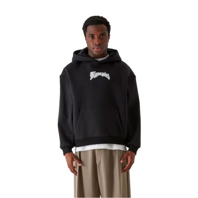 суичър,мъжки,пуловери,mj,gonzales,faded,faith,oversized,hoodie,black,(black)