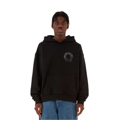 суичър,мъжки,пуловери,mj,gonzales,fallen,angel,oversized,hoodie,black,(black)