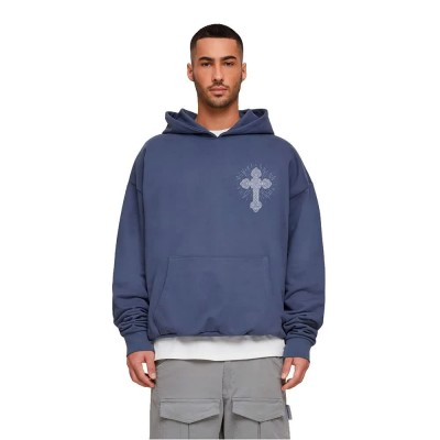 суичър,мъжки,пуловери,mj,gonzales,grace,of,god,oversized,hoodie,blue,(vintage,blue)