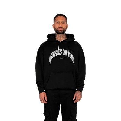 суичър,мъжки,пуловери,mj,gonzales,higher,than,heaven,v3,hoodie,black,(black)