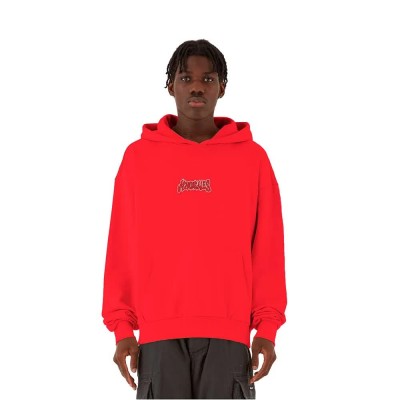 суичър,мъжки,пуловери,mj,gonzales,ornament,of,ashes,oversized,hoodie,red,(city,red)