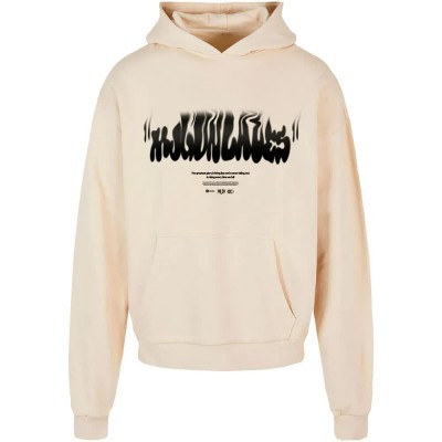 суичър,мъжки,пуловери,mj,gonzales,rising,oversized,hoodie,beige,(sand)