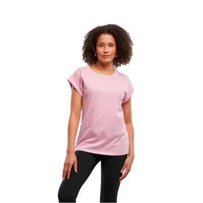 тениска,мъжки,тениски,дамски,тениски,new,morning,studios,nm007,short,sleeve,t,shirt,pink,(soft,pink)