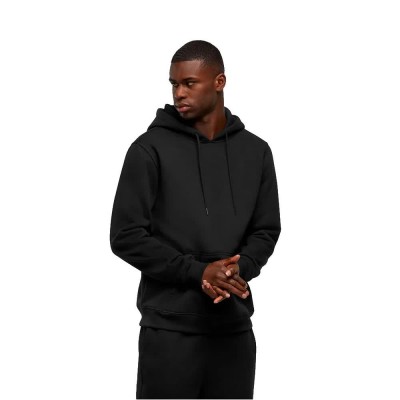 суичър,мъжки,пуловери,дамски,пуловери,new,morning,studios,nm010,hoodie,black,(black)