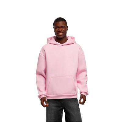 суичър,мъжки,пуловери,дамски,пуловери,new,morning,studios,nm011,oversized,hoodie,pink,(soft,pink)