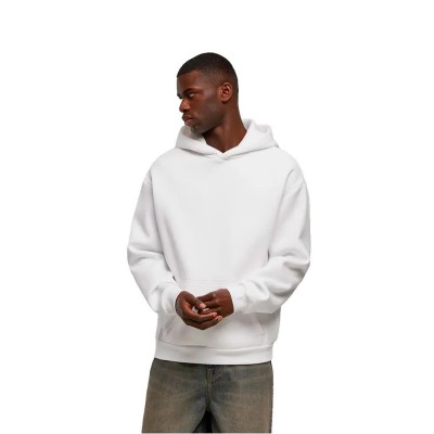 суичър,мъжки,пуловери,дамски,пуловери,new,morning,studios,nm011,oversized,hoodie,white,(white)
