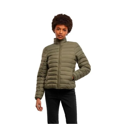 яке,мъжки,якета,дамски,якета,и,палта,new,morning,studios,nm030,padded,jacket,green,(olive)