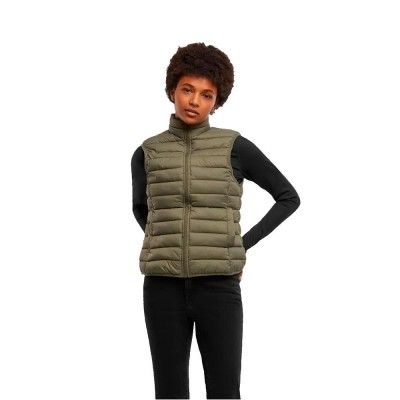 елек,дамски,жилетки,new,morning,studios,nm032,vest,green,(olive)