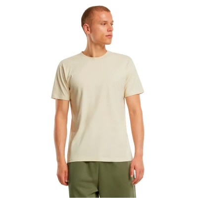 тениска,мъжки,тениски,дамски,тениски,new,morning,studios,nm038,short,sleeve,t,shirt,beige,(sand)