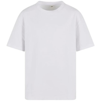 тениска,мъжки,тениски,дамски,тениски,new,morning,studios,nmk003,oversized,short,sleeve,t,shirt,white,(white)
